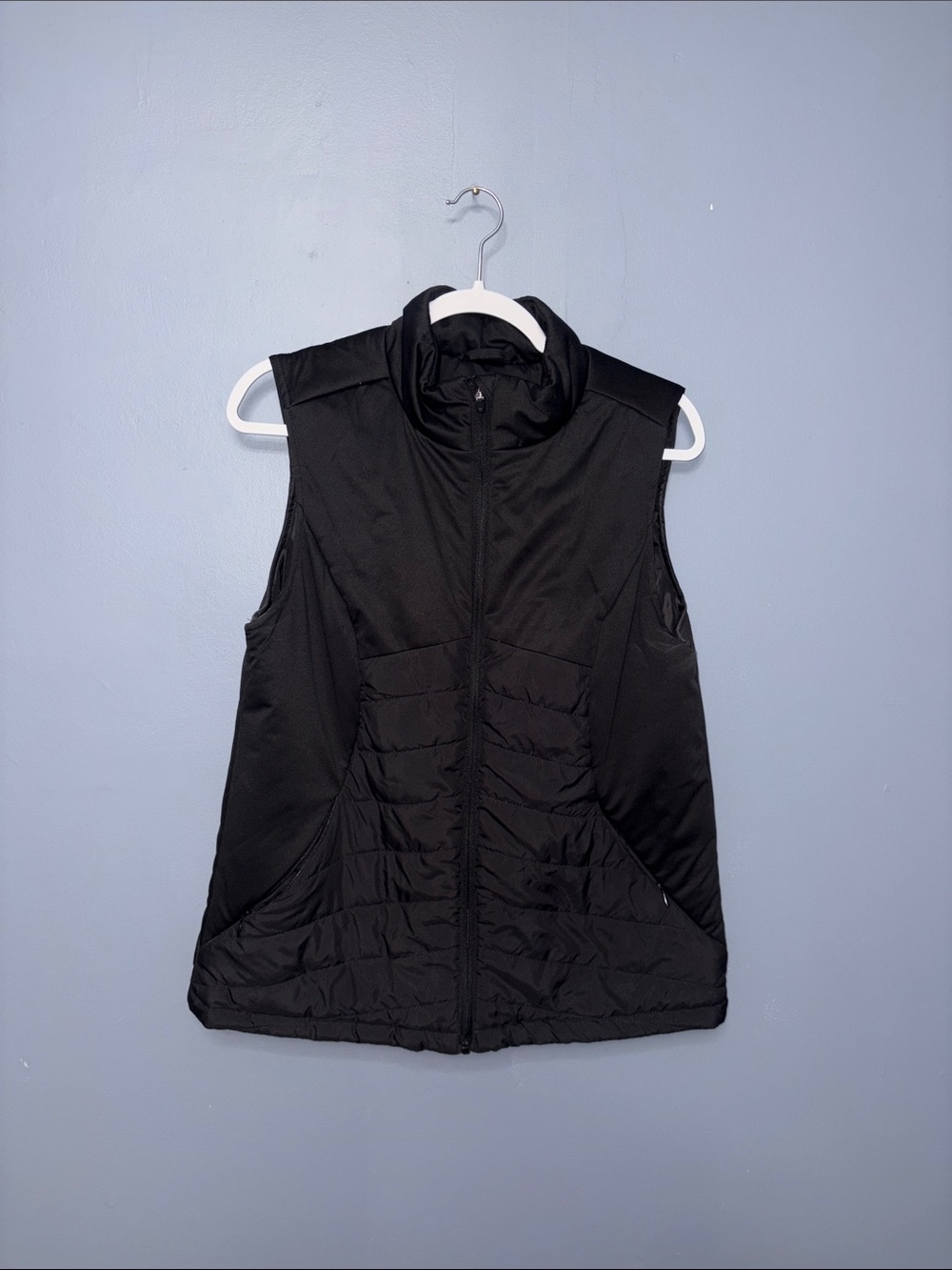 Joe Fresh • Black Vest